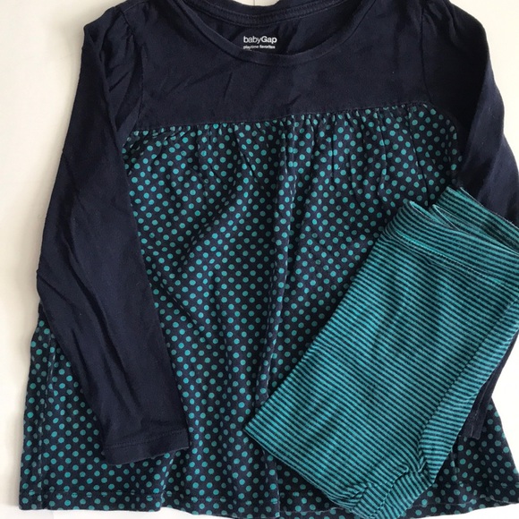 GAP Other - Gap girls outfit
